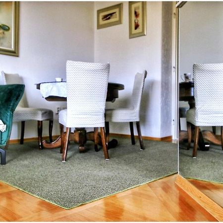 Apartment Balcony スプリト エクステリア 写真
